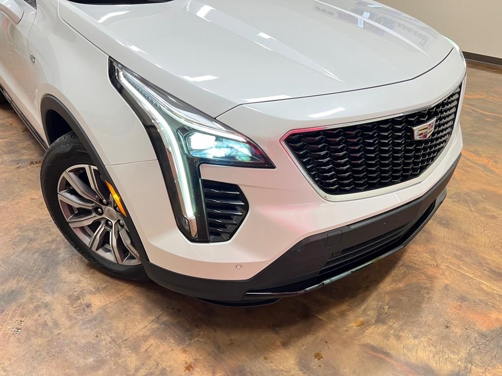 Cadillac XT4 AWD 4dr Sport 2023