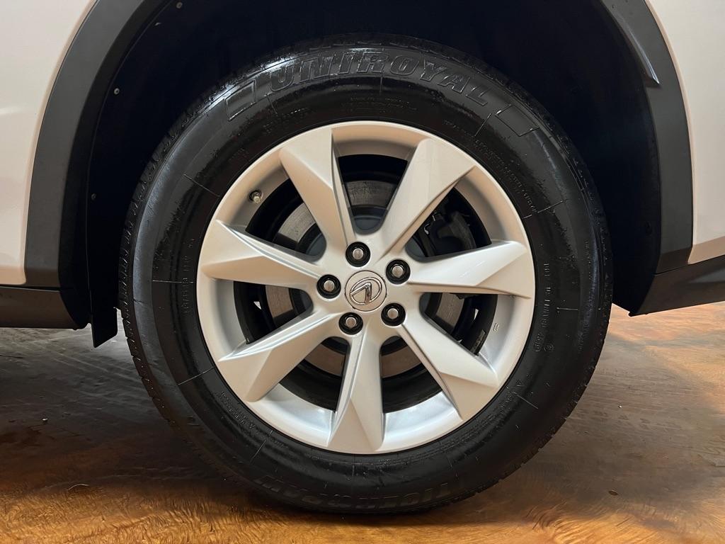 Lexus RX 350 AWD 4dr F Sport 2016