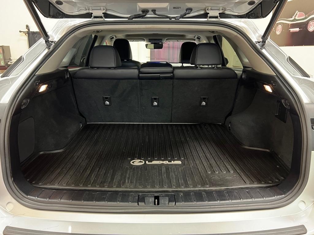 Lexus RX 350 AWD 4dr F Sport 2016