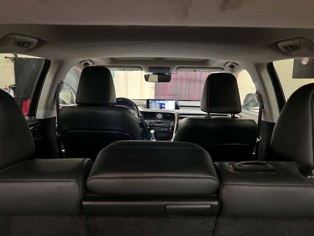 Lexus RX 350 AWD 4dr F Sport 2016