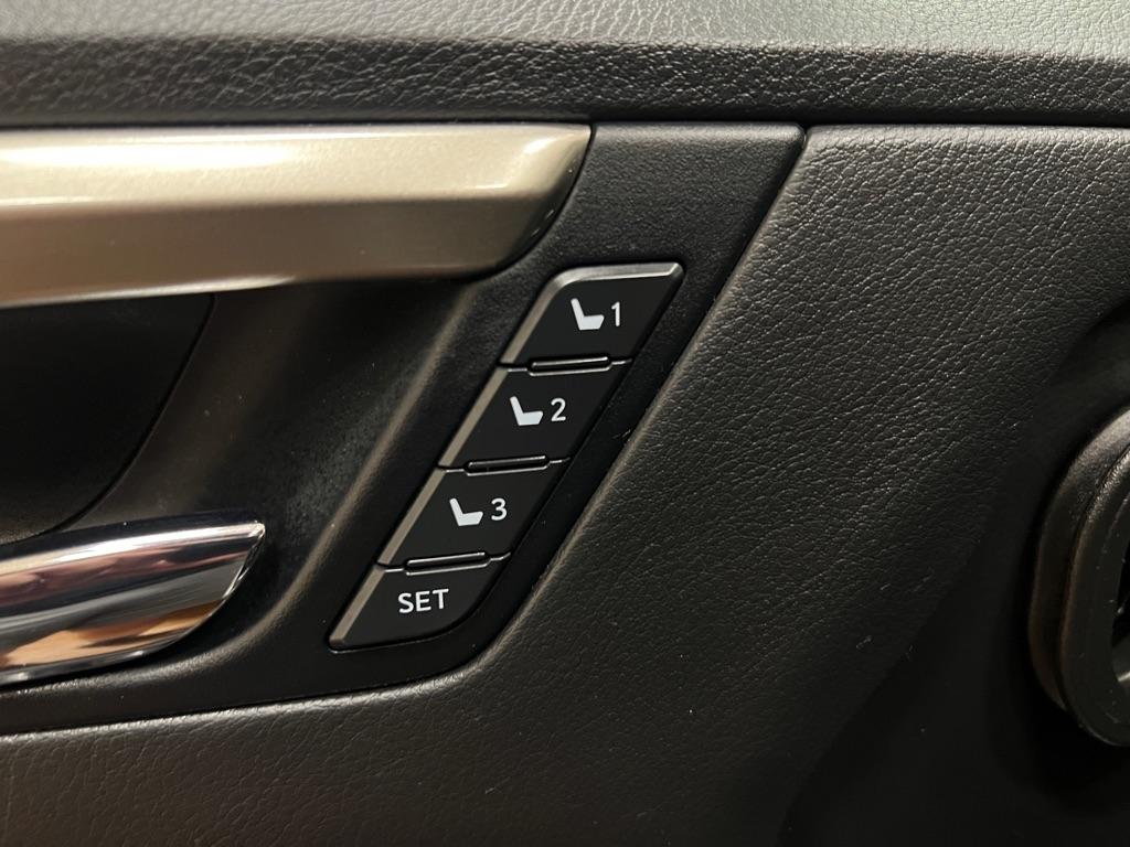 Lexus RX 350 AWD 4dr F Sport 2016