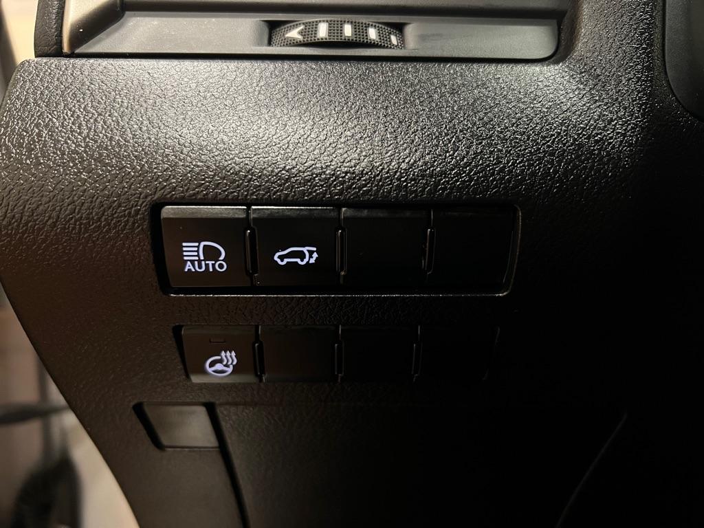 Lexus RX 350 AWD 4dr F Sport 2016