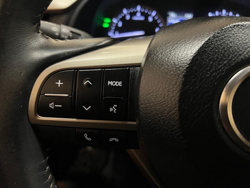 Lexus RX 350 AWD 4dr F Sport 2016