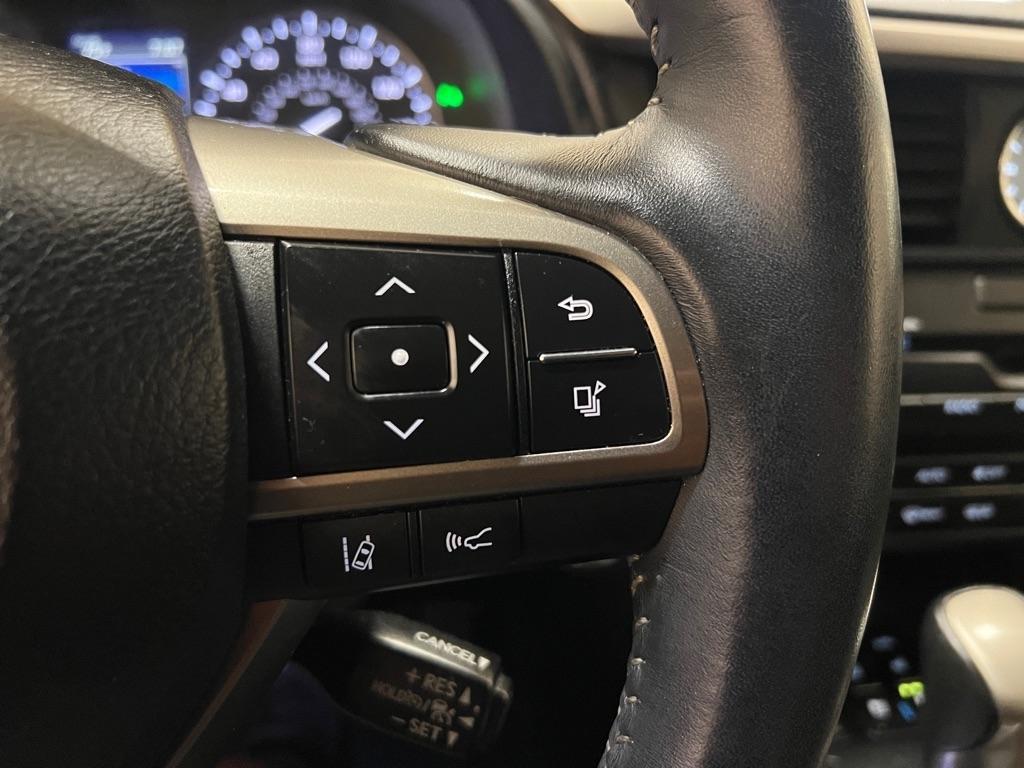 Lexus RX 350 AWD 4dr F Sport 2016