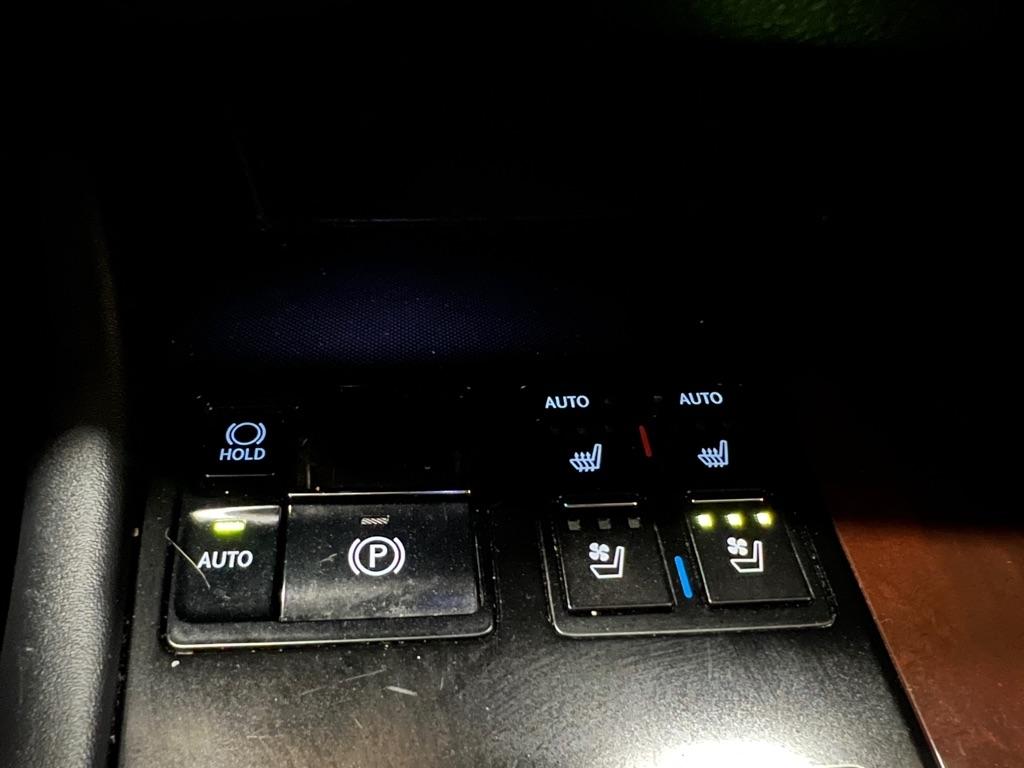 Lexus RX 350 AWD 4dr F Sport 2016