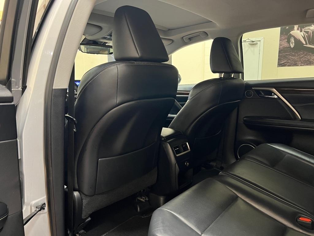 Lexus RX 350 AWD 4dr F Sport 2016