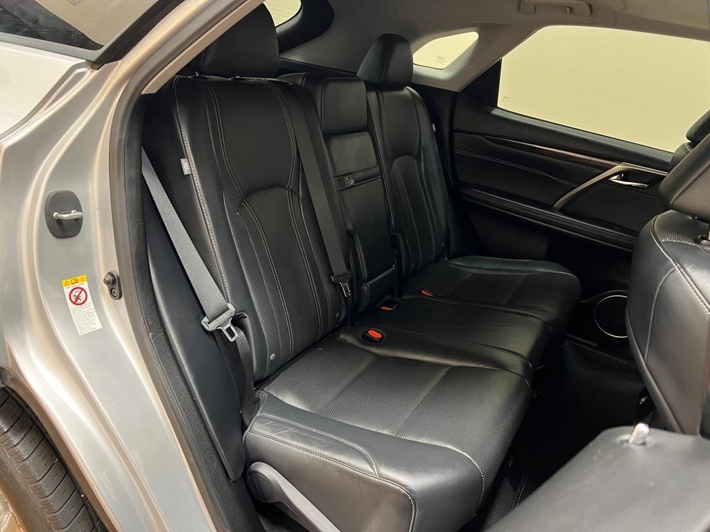 Lexus RX 350 AWD 4dr F Sport 2016