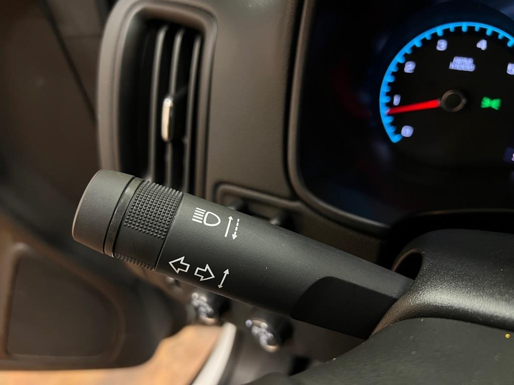 Chevrolet Colorado 4WD Crew Cab 128.3" ZR2 2019