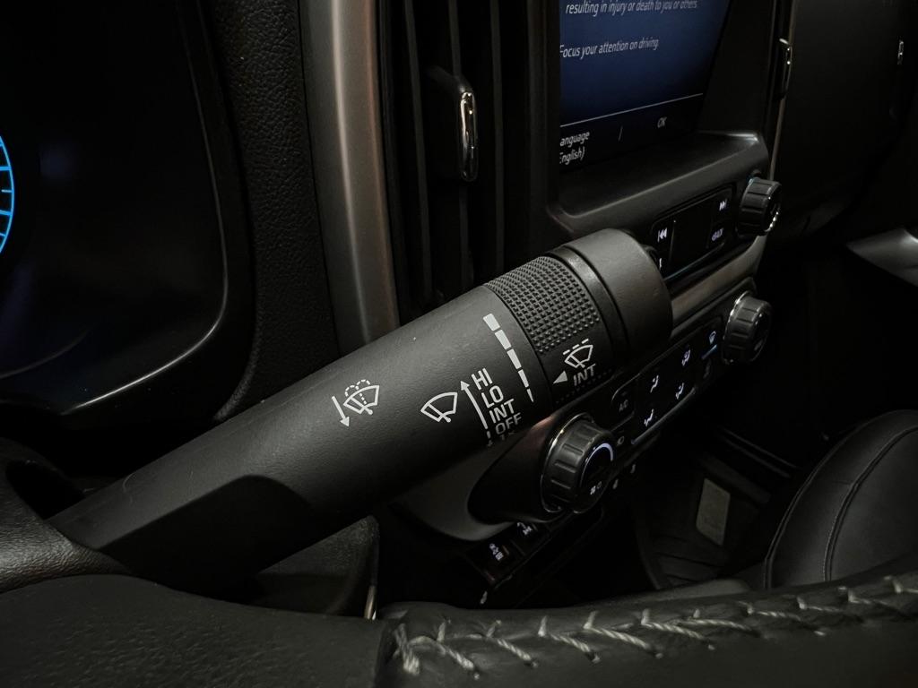 Chevrolet Colorado 4WD Crew Cab 128.3" ZR2 2019