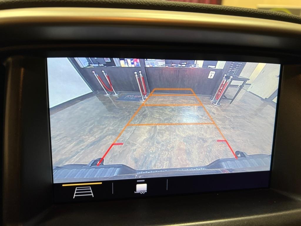 Chevrolet Colorado 4WD Crew Cab 128.3" ZR2 2019