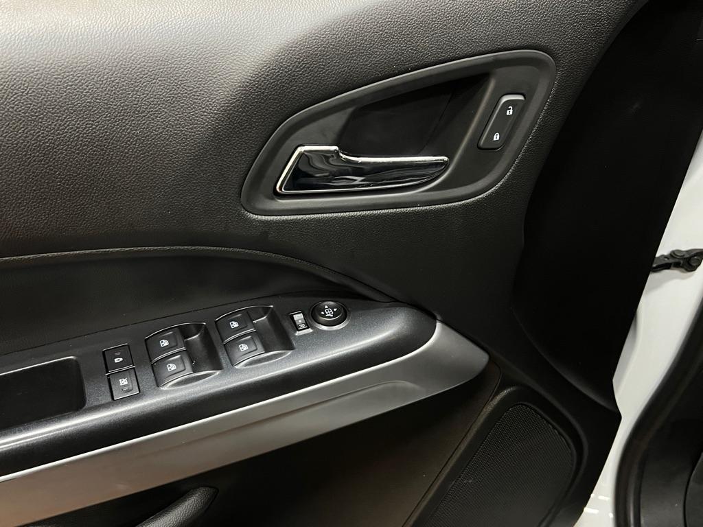 Chevrolet Colorado 4WD Crew Cab 128.3" ZR2 2019