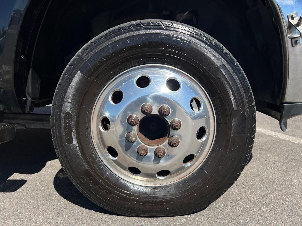 RAM 3500 Limited 4x4 Crew Cab 8' Box 2018