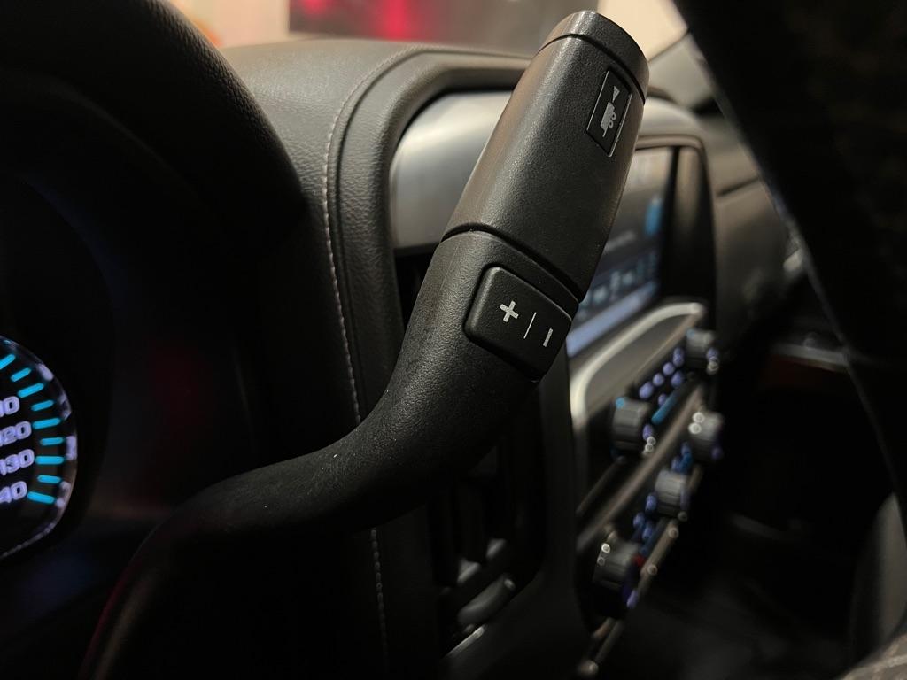 GMC Sierra 2500HD 4WD Double Cab 144.2" SLE 2019