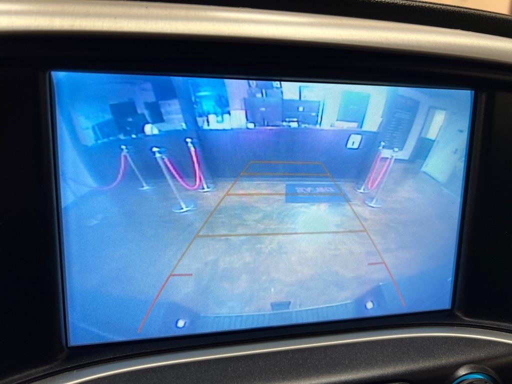 GMC Sierra 2500HD 4WD Double Cab 144.2" SLE 2019