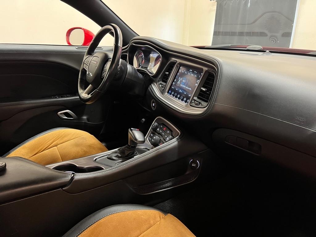 Dodge Challenger R/T Scat Pack RWD 2021