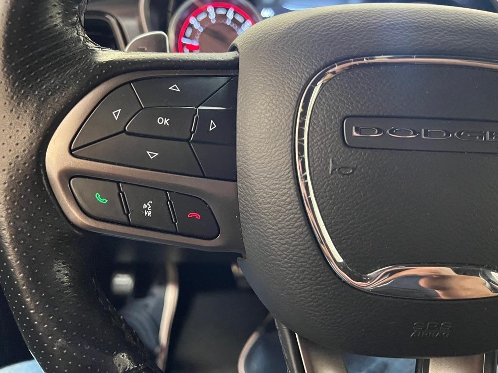 Dodge Challenger R/T Scat Pack RWD 2021