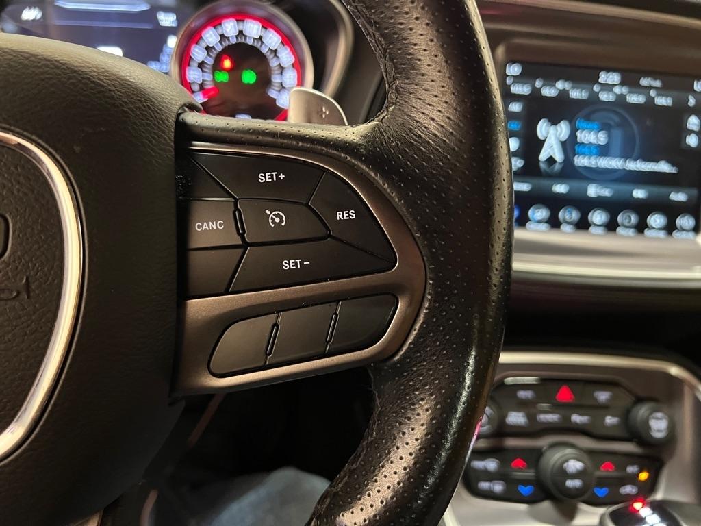 Dodge Challenger R/T Scat Pack RWD 2021