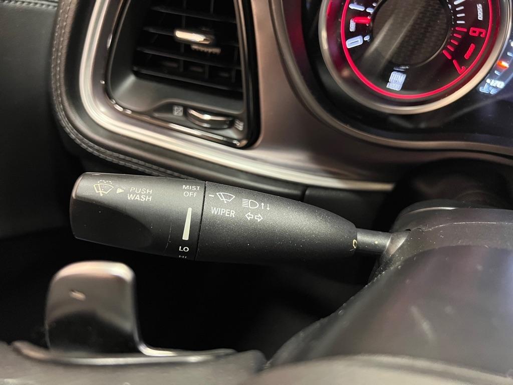 Dodge Challenger R/T Scat Pack RWD 2021