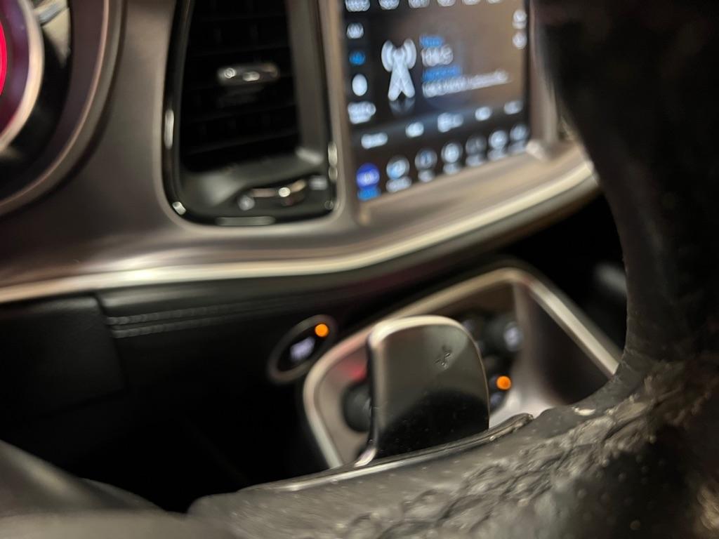 Dodge Challenger R/T Scat Pack RWD 2021