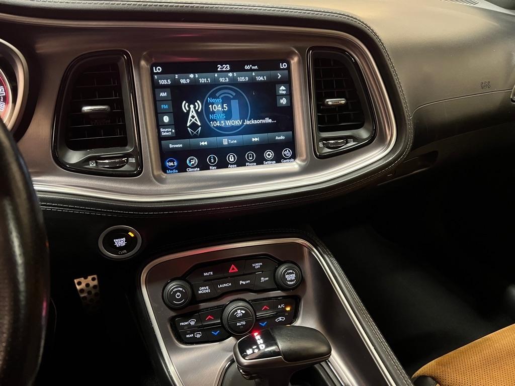 Dodge Challenger R/T Scat Pack RWD 2021