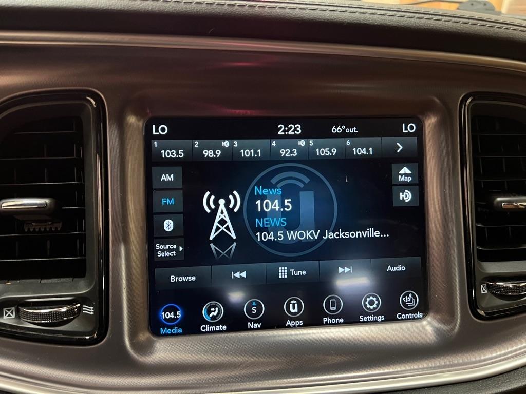 Dodge Challenger R/T Scat Pack RWD 2021