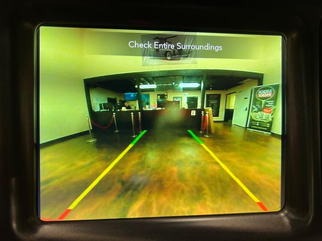 Dodge Challenger R/T Scat Pack RWD 2021