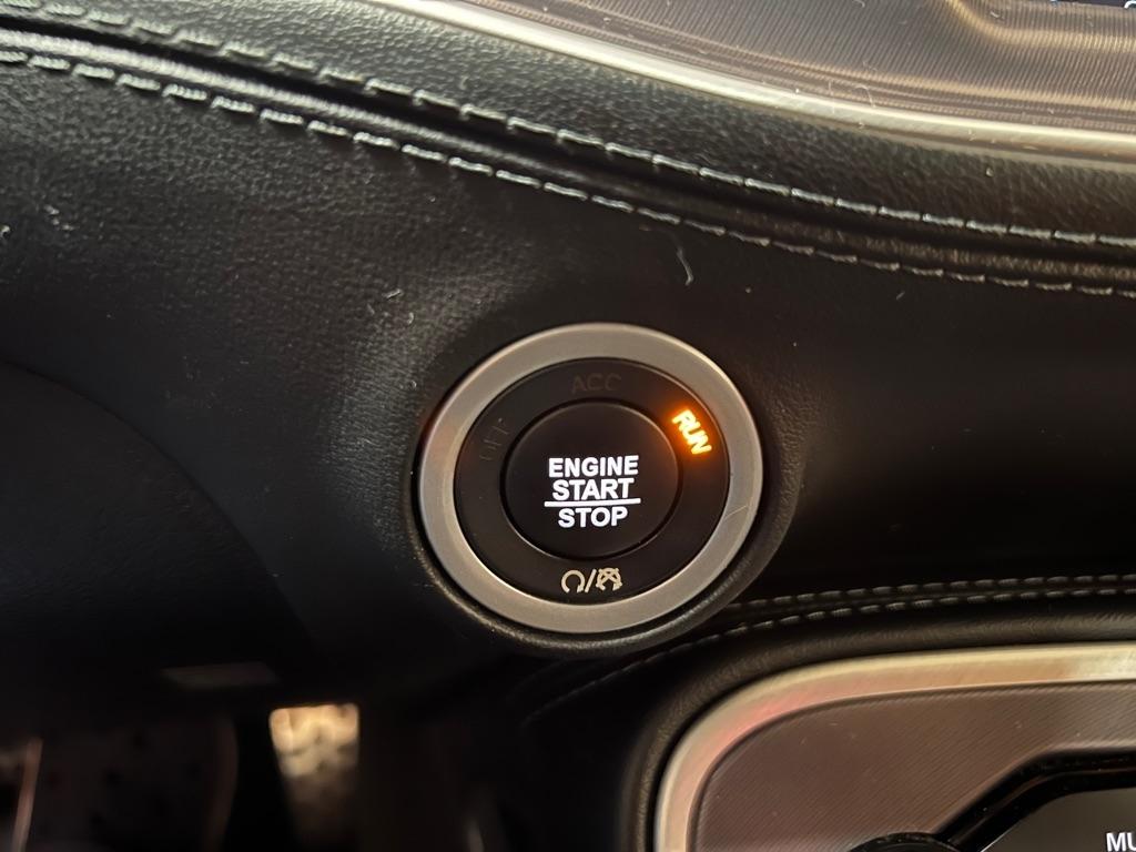 Dodge Challenger R/T Scat Pack RWD 2021