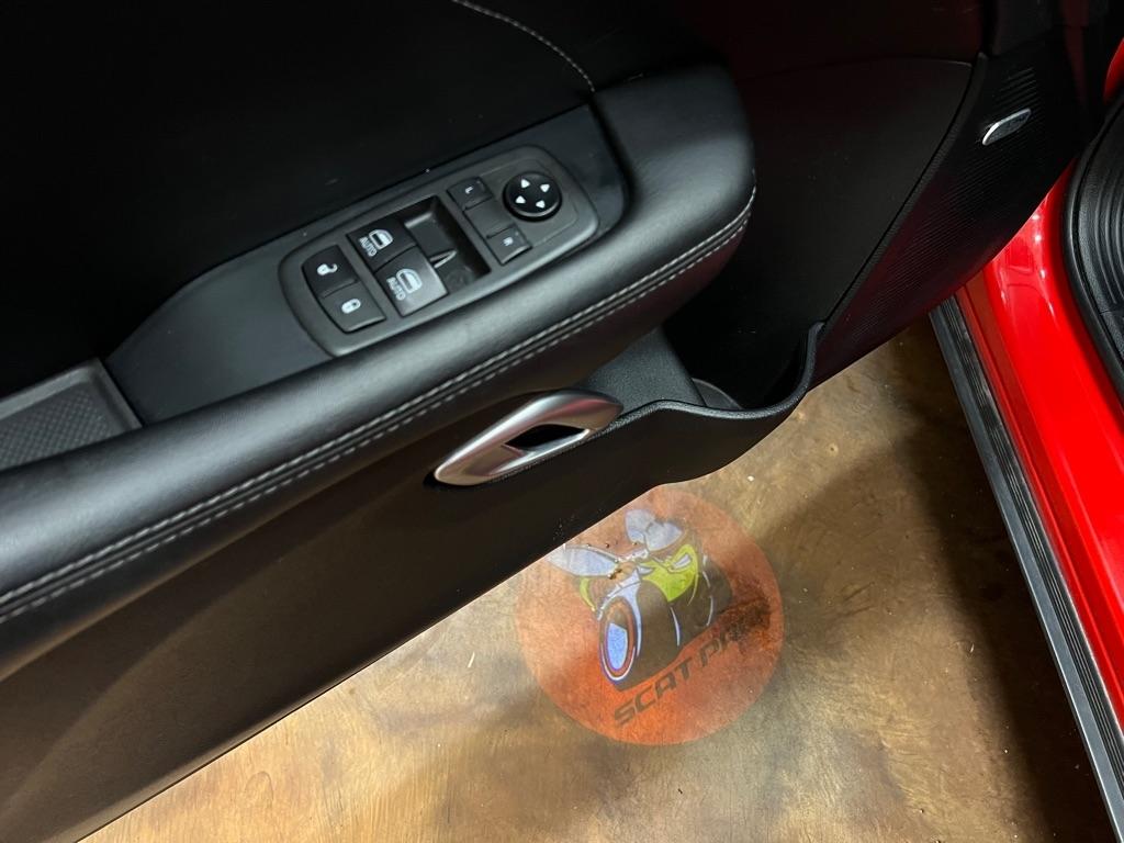 Dodge Challenger R/T Scat Pack RWD 2021