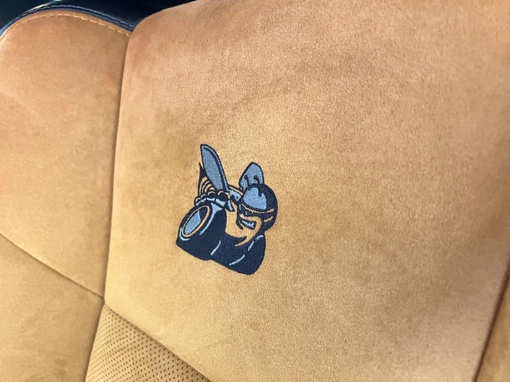 Dodge Challenger R/T Scat Pack RWD 2021