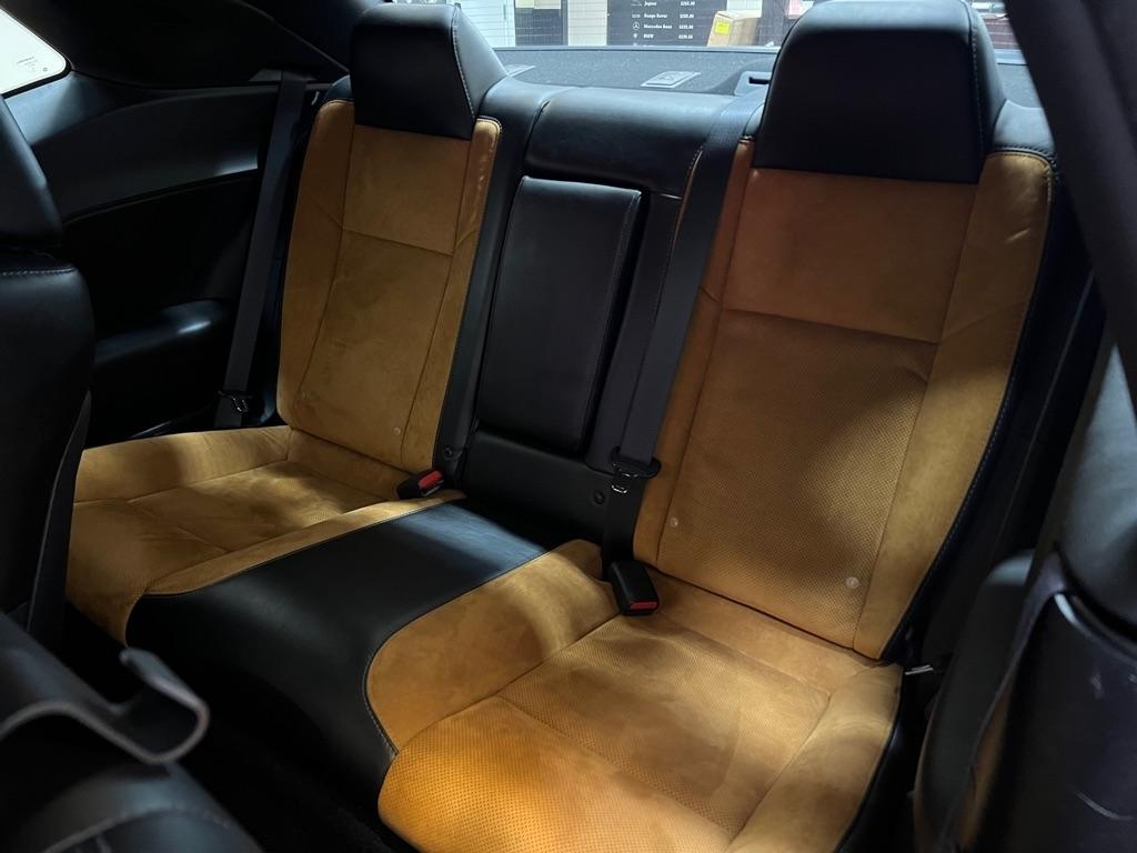 Dodge Challenger R/T Scat Pack RWD 2021