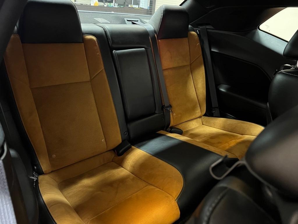 Dodge Challenger R/T Scat Pack RWD 2021