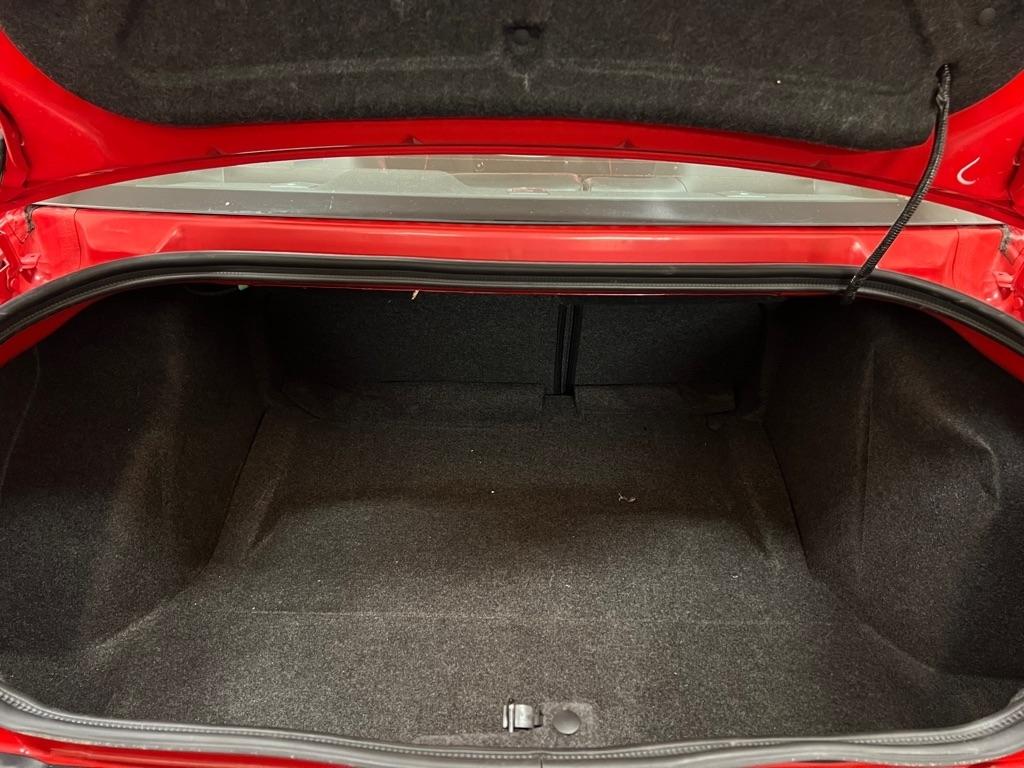 Dodge Challenger R/T Scat Pack RWD 2021