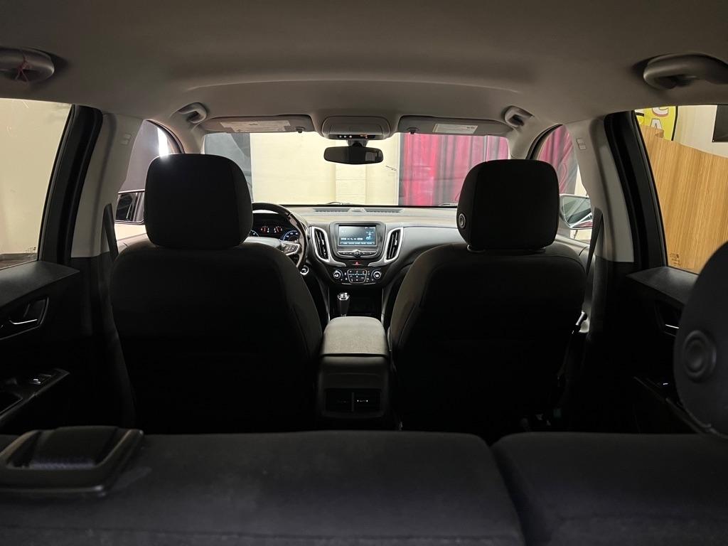 Chevrolet Equinox AWD 4dr LT w/2LT 2018