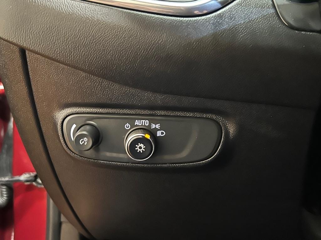 Chevrolet Equinox AWD 4dr LT w/2LT 2018