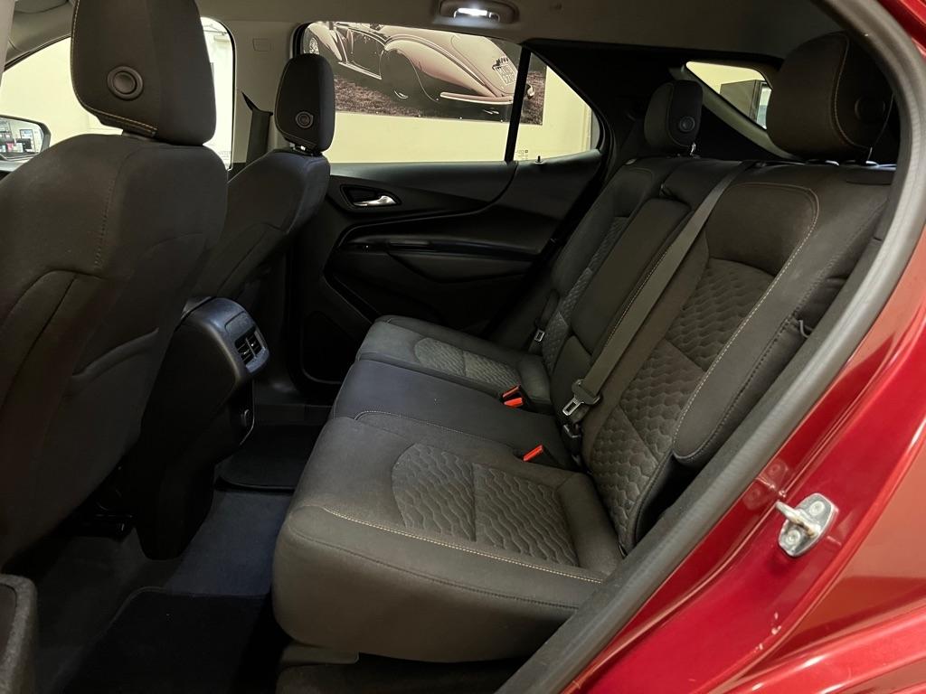 Chevrolet Equinox AWD 4dr LT w/2LT 2018