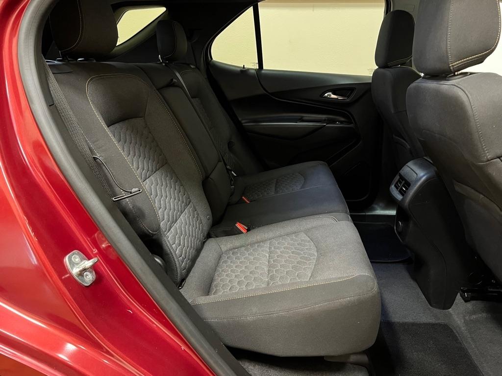 Chevrolet Equinox AWD 4dr LT w/2LT 2018