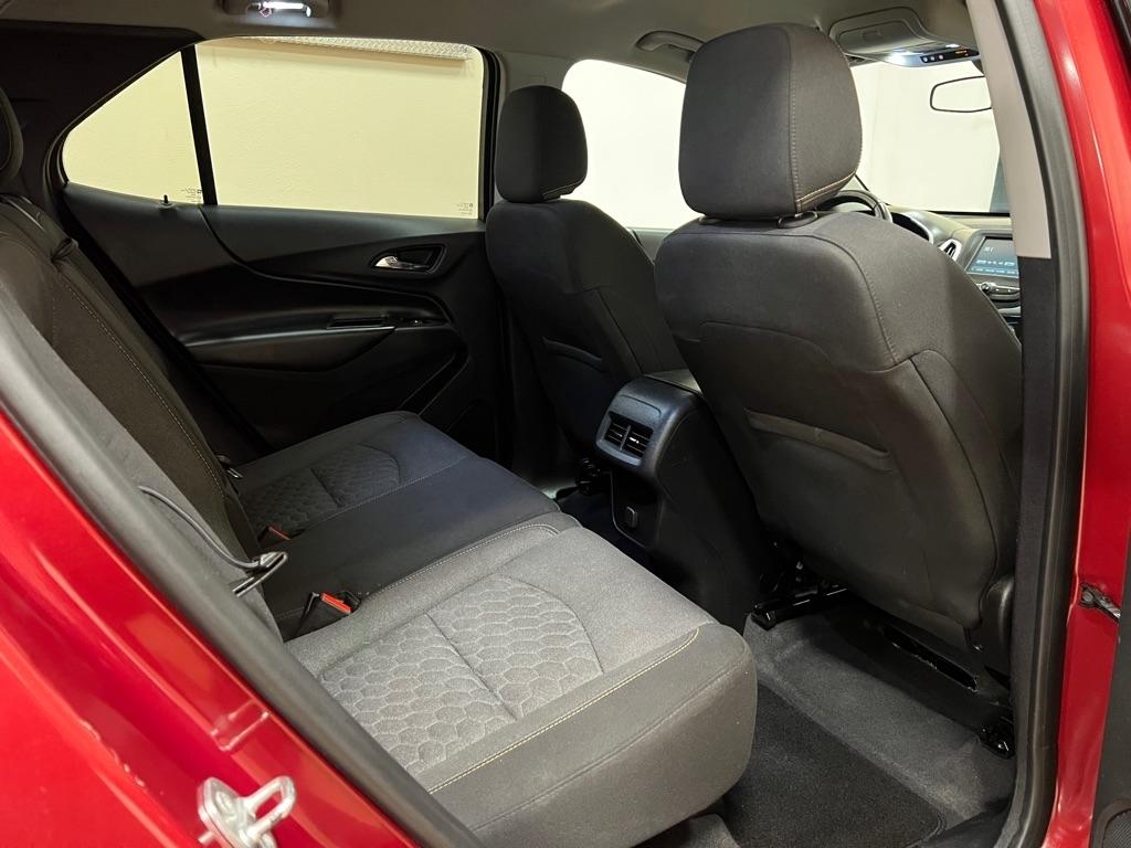 Chevrolet Equinox AWD 4dr LT w/2LT 2018