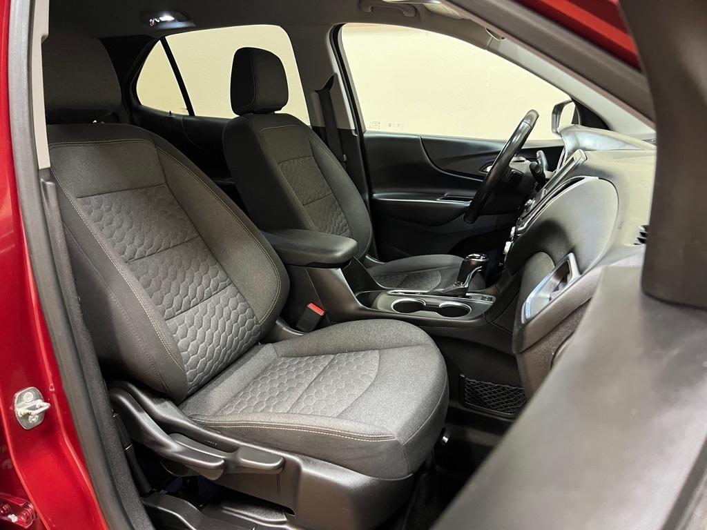 Chevrolet Equinox AWD 4dr LT w/2LT 2018