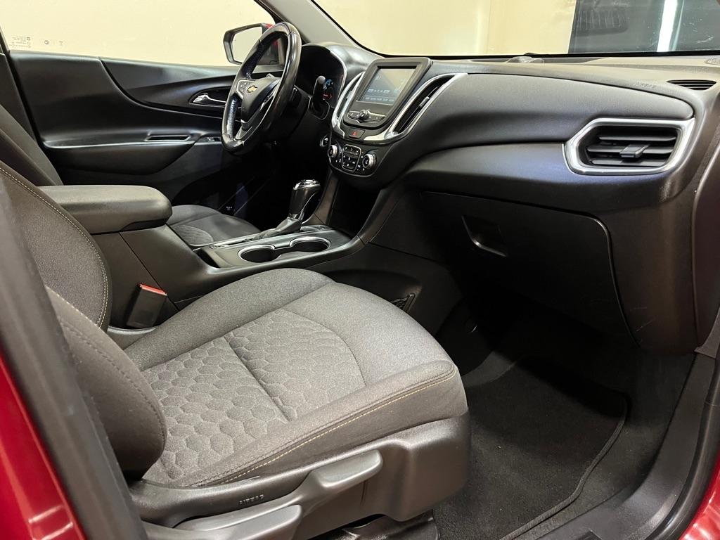 Chevrolet Equinox AWD 4dr LT w/2LT 2018