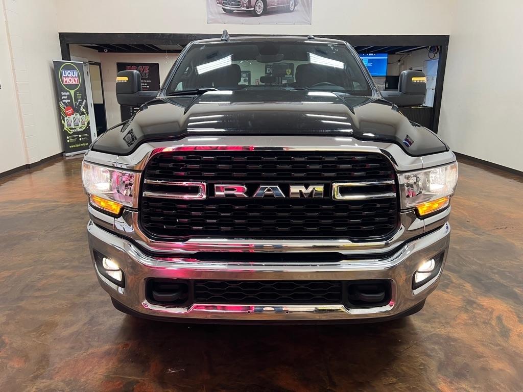 RAM 2500 Big Horn 4x4 Crew Cab 6'4" Box 2024