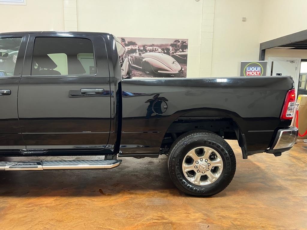 RAM 2500 Big Horn 4x4 Crew Cab 6'4" Box 2024
