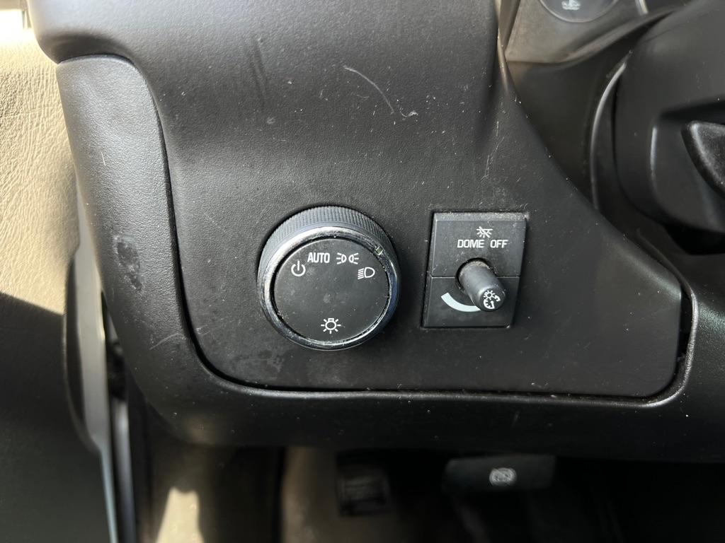 GMC Savana Cargo Van RWD 2500 135" 2021