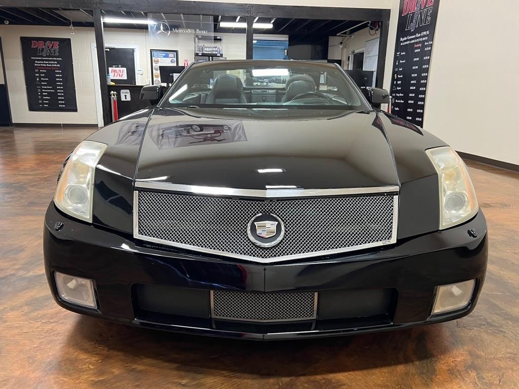 Cadillac XLR 2dr Conv 2008