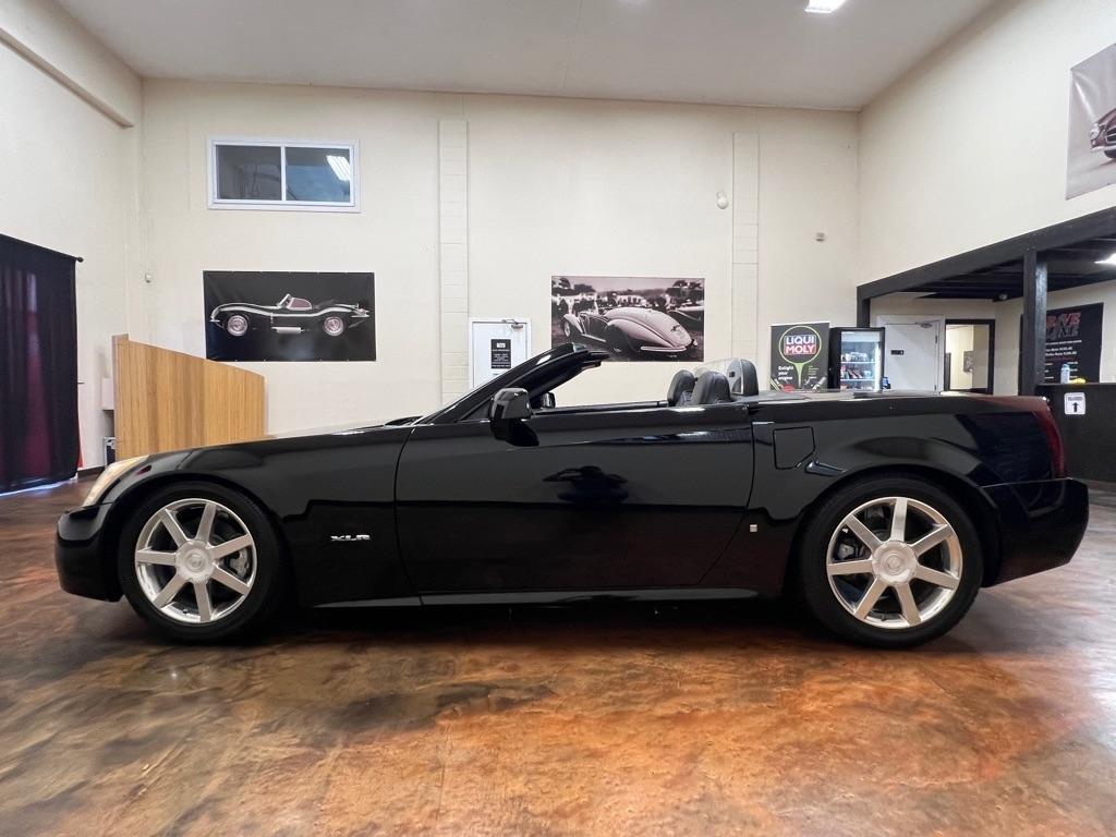 Cadillac XLR 2dr Conv 2008