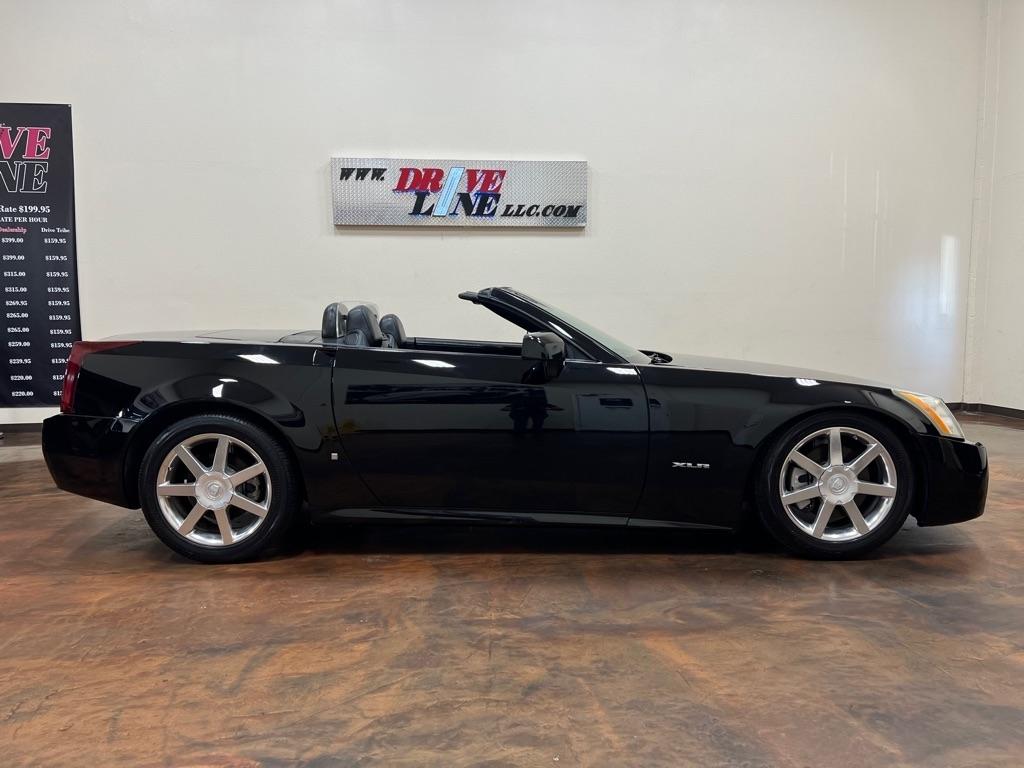 Cadillac XLR 2dr Conv 2008
