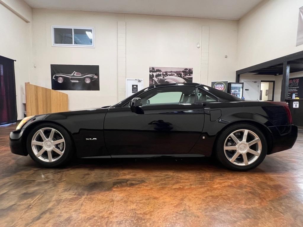 Cadillac XLR 2dr Conv 2008