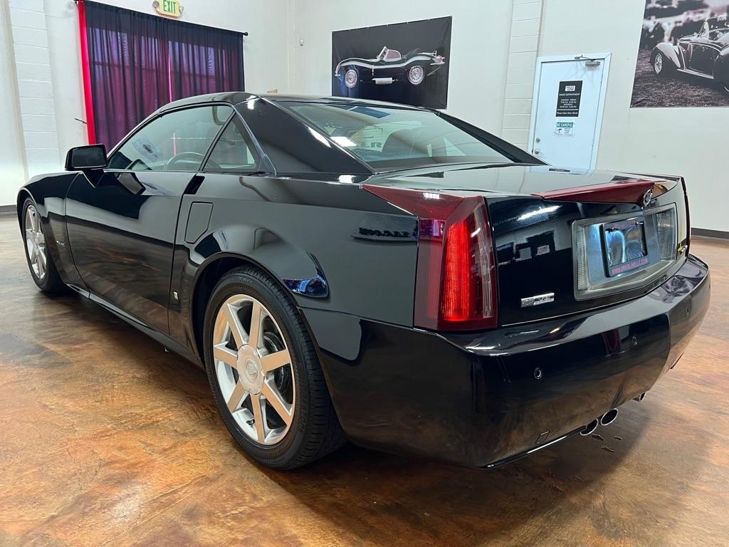 Cadillac XLR 2dr Conv 2008