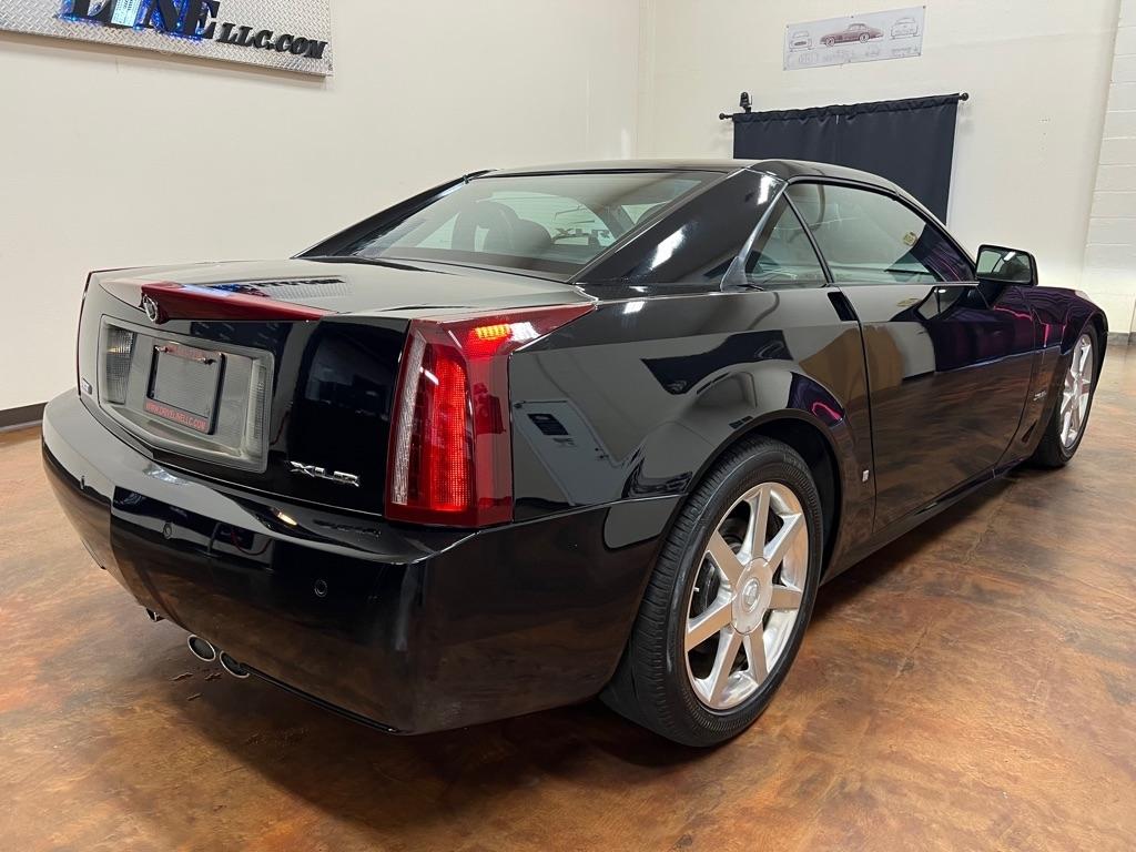 Cadillac XLR 2dr Conv 2008