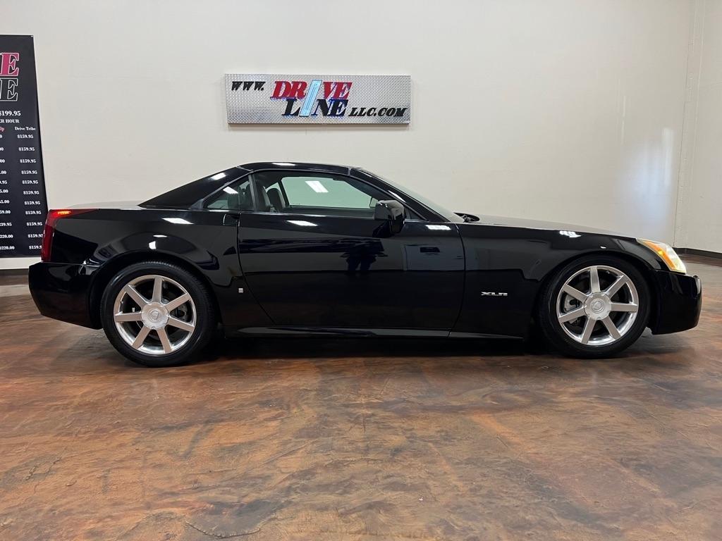 Cadillac XLR 2dr Conv 2008