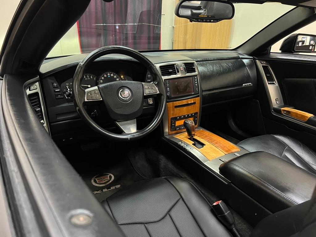 Cadillac XLR 2dr Conv 2008
